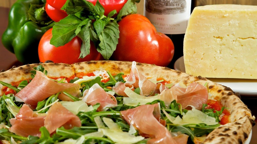 S & V Urban Italian | 9343 E Shea Blvd #100, Scottsdale, AZ 85260, USA | Phone: (480) 451-1850