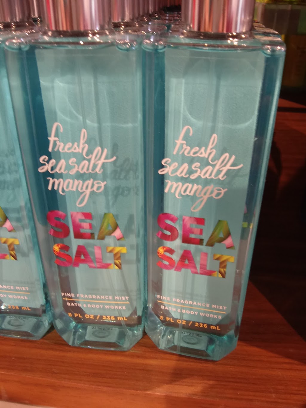 Bath & Body Works | 2615 Medical Center Pkwy, Murfreesboro, TN 37129, USA | Phone: (615) 896-5075