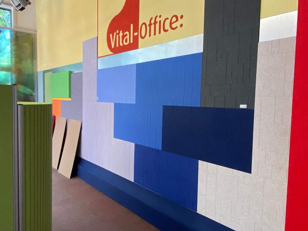 Vital-Office GmbH | Holzbachtal 204, 75334 Straubenhardt, Germany | Phone: 07248 9356690