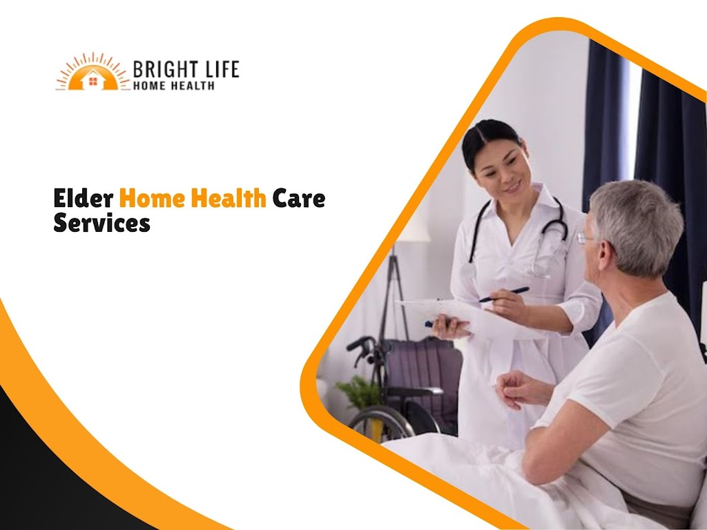 BRIGHT LIFE HOME HEALTH | 27240 Turnberry Ln #200, Valencia, CA 91355, USA | Phone: (661) 271-5010