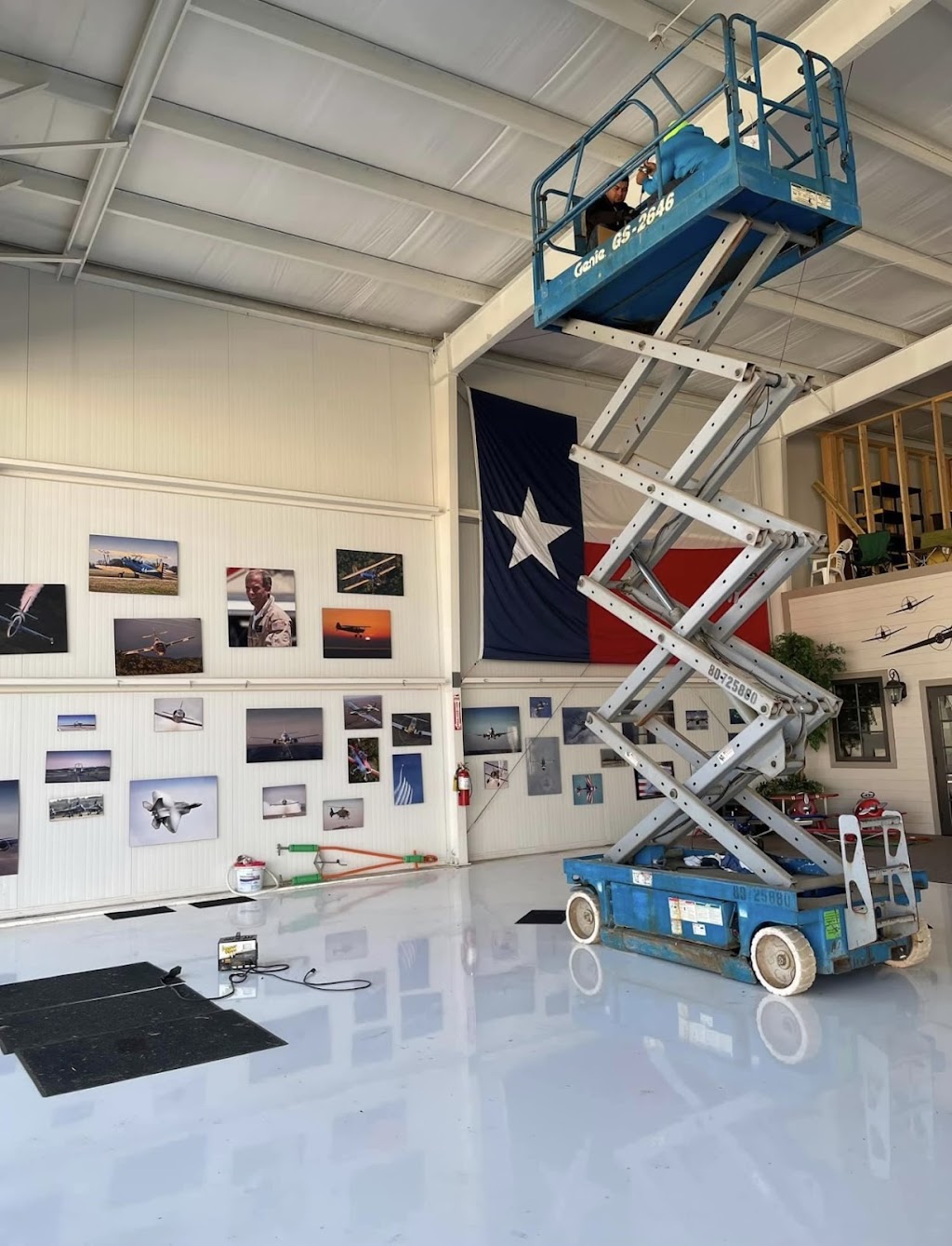 Tee Pee Electric | 4950 Gordon Smith Dr, Rowlett, TX 75088, USA | Phone: (469) 628-7444