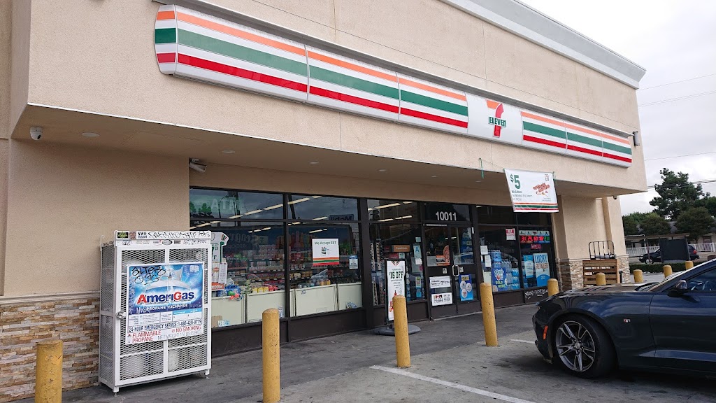 7-Eleven | 10011 Mills Ave, Whittier, CA 90604, USA | Phone: (562) 696-2719
