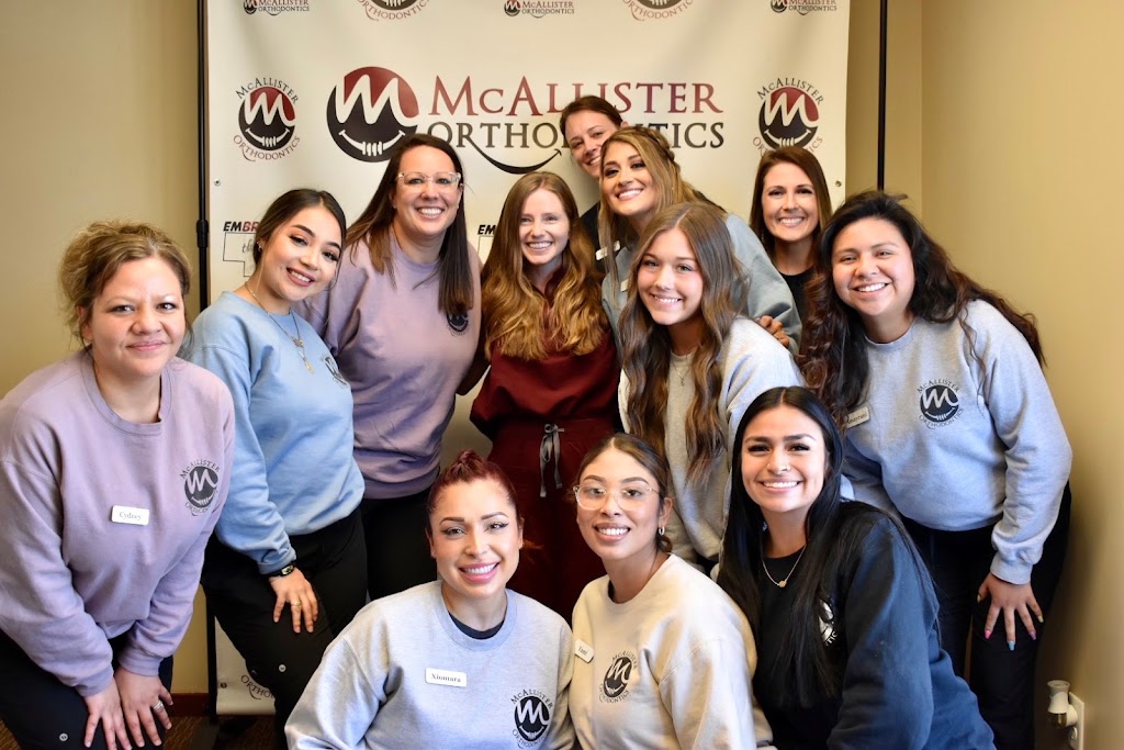 McAllister Orthodontics - Fremont | 2948 N Clarkson St, Fremont, NE 68025, USA | Phone: (402) 809-5651