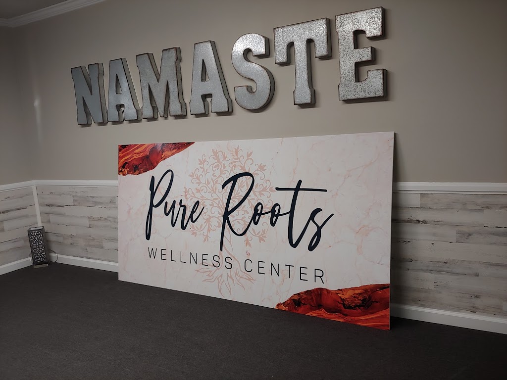 Pure Roots Wellness Center | 34974 Yucaipa Blvd, Yucaipa, CA 92399 | Phone: (951) 842-9696