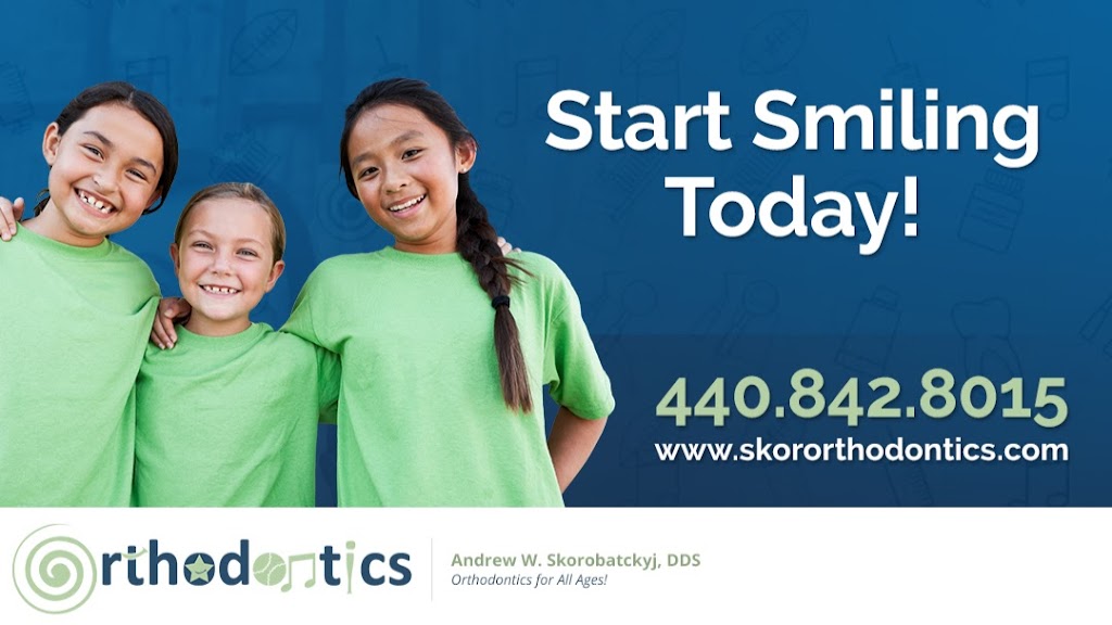 Andrew W. Skorobatckyj, DDS | 7444 State Rd, Parma, OH 44134, USA | Phone: (440) 842-8015