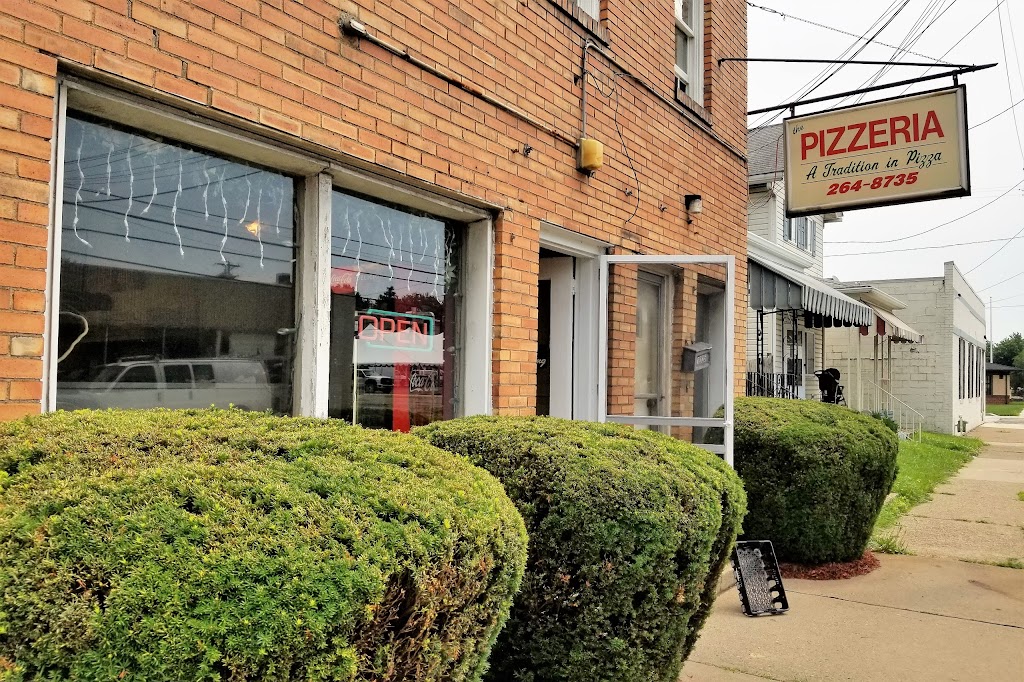 Pizzeria | 1225 4th Ave, Coraopolis, PA 15108, USA | Phone: (412) 264-8735