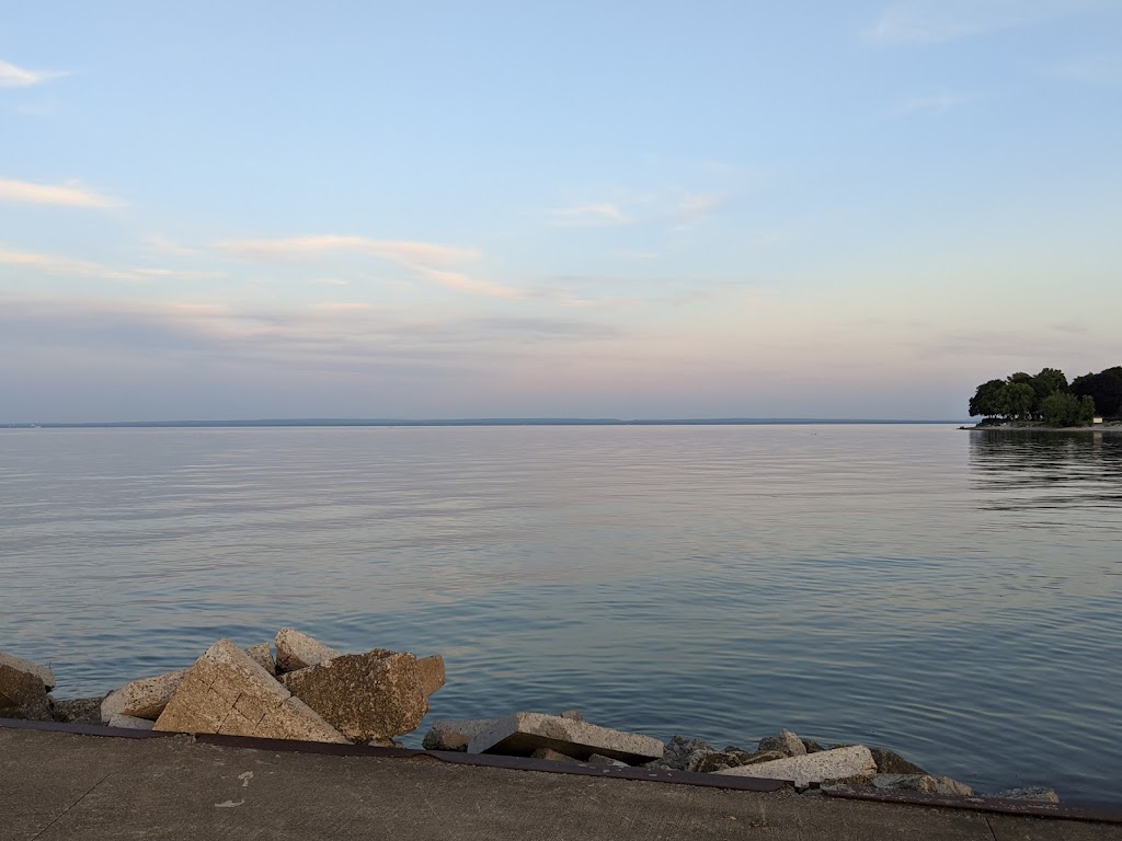 Bertie Boating Club | 1010 Point Abino Rd S, Ridgeway, ON L0S 1N0, Canada | Phone: (905) 894-3223