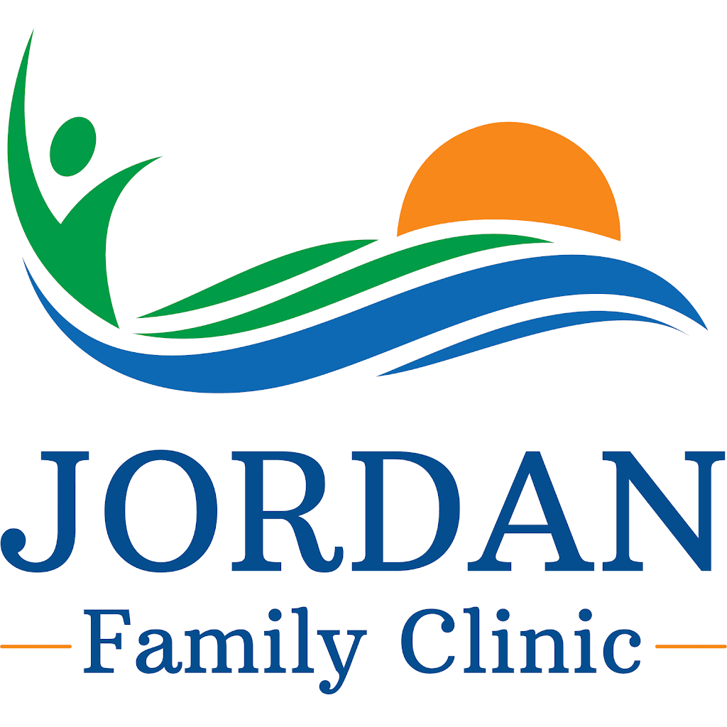 Jordan Family Clinic | 6801 Mc Cart Ave STE 109, Fort Worth, TX 76133, USA | Phone: (817) 612-1551