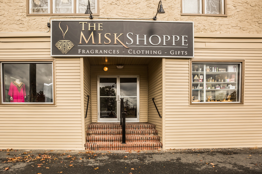 The Misk Shoppe | 344 Georges Rd, Dayton, NJ 08810, USA | Phone: (732) 230-2427