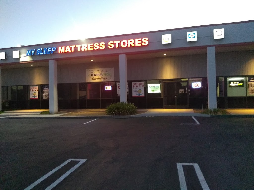 My Sleep Mattress Stores | 9421 Winnetka Ave a, Chatsworth, CA 91311, USA | Phone: (818) 346-8085