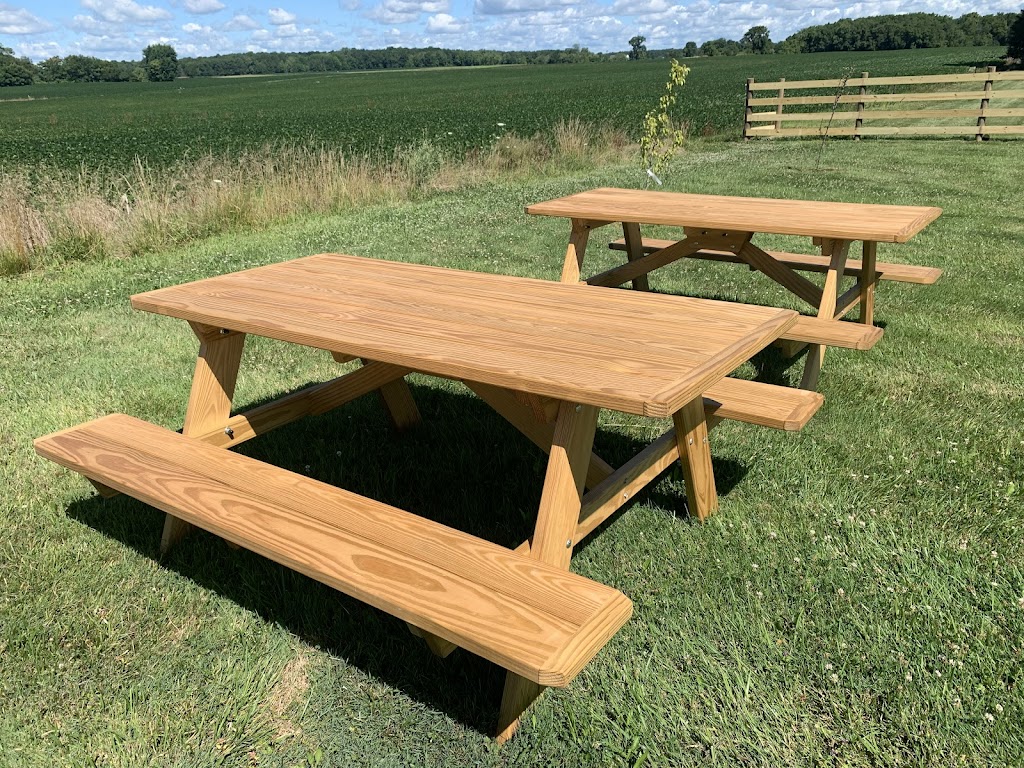 Lehman’s Outdoor Furniture | 9920 Beecher Rd, Clayton, MI 49235, USA | Phone: (517) 858-9539