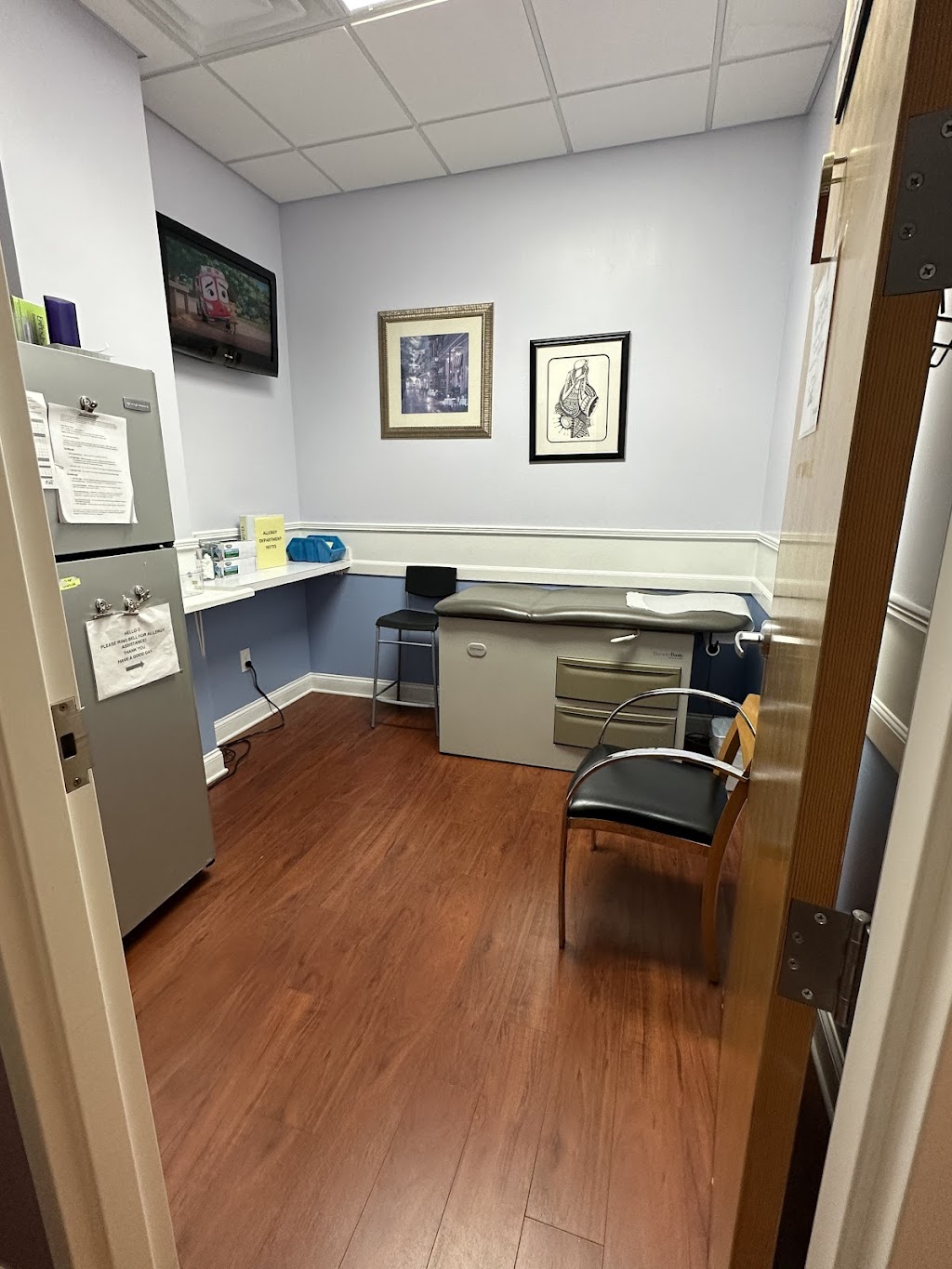 Suwanee Pediatrics | 1155 Lawrenceville-Suwanee Rd, Lawrenceville, GA 30043, USA | Phone: (678) 442-0205