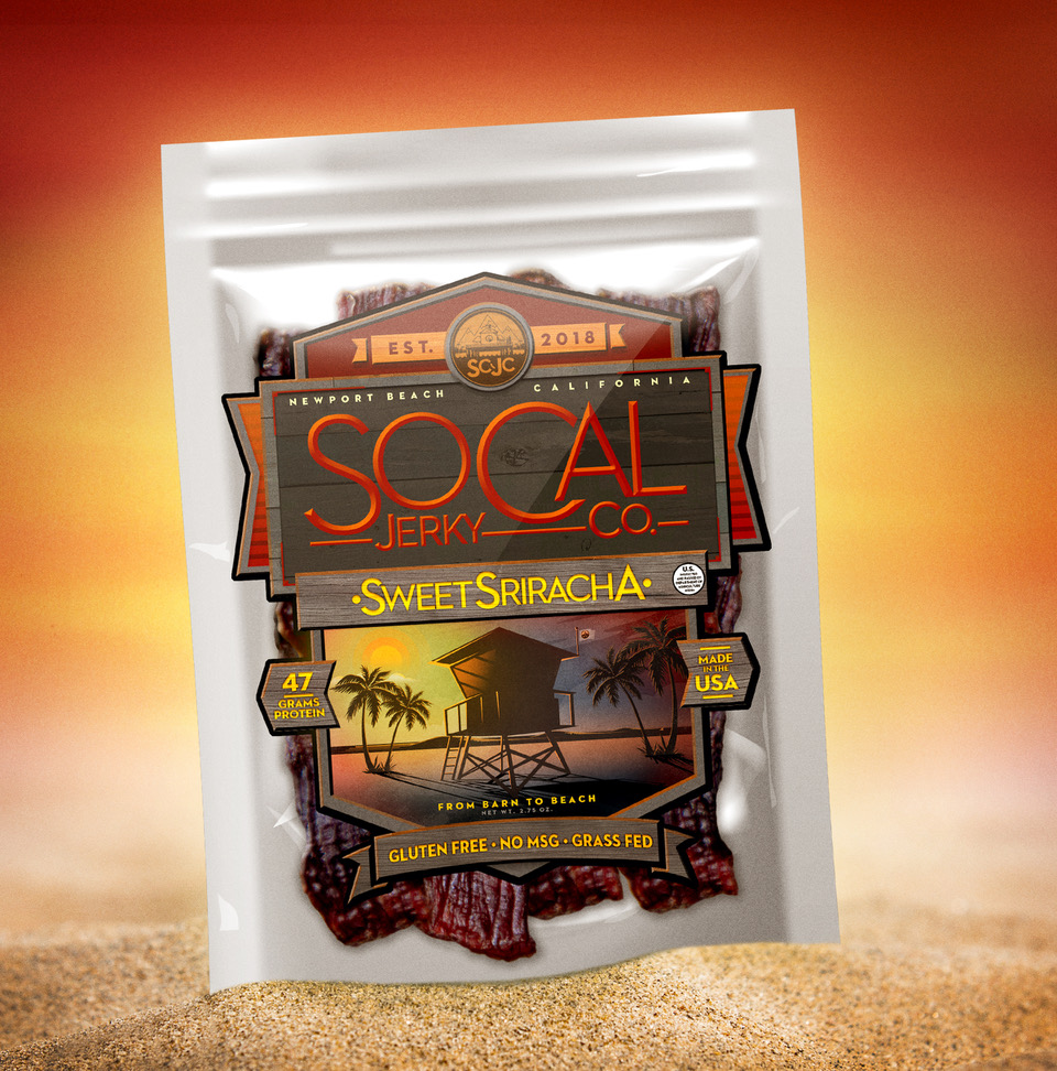 SoCal Jerky Co. | 29639 Squaw Valley Dr, Sun City, CA 92586, USA | Phone: (949) 514-8300