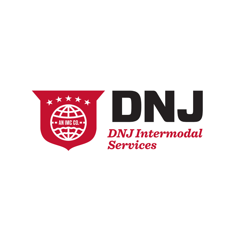 DNJ Intermodal Services | 100 Niedringhaus Ave, Granite City, IL 62040, USA | Phone: (314) 932-1090