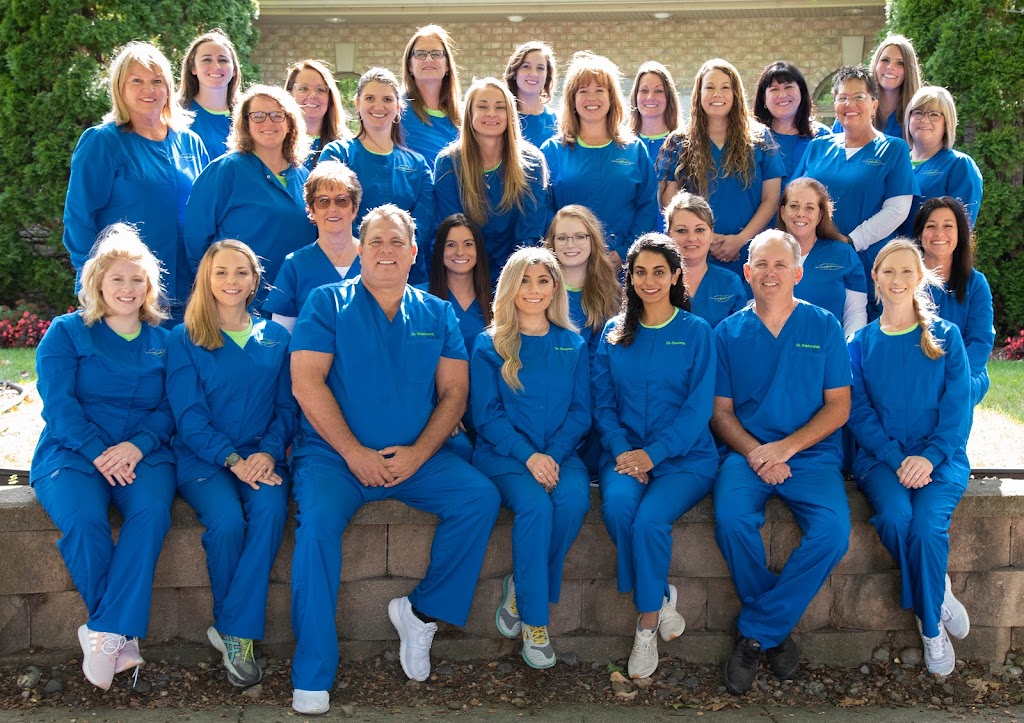 Chelsea Family Dentistry | 123 South St, Chelsea, MI 48118, USA | Phone: (734) 475-8500