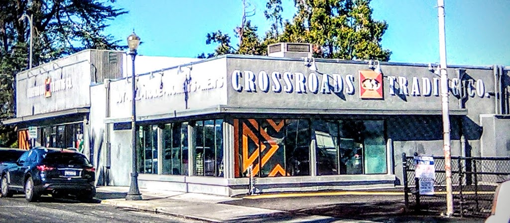 Crossroads Trading | 1959 W San Carlos St, San Jose, CA 95128, USA | Phone: (408) 292-6622