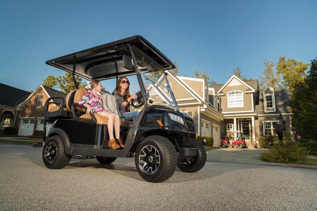 Golf Cars of Arizona - Catalina | 15617 N Oracle Rd, Tucson, AZ 85739, USA | Phone: (520) 825-7750