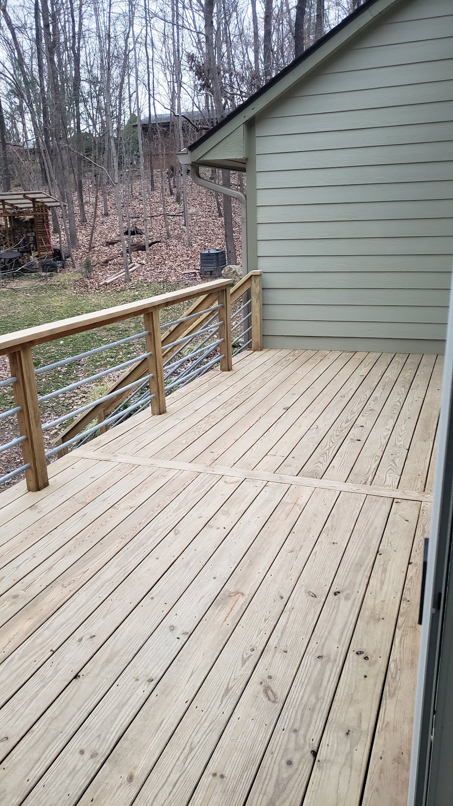 Apex DeckSavers | 513 Ryan Rd, Cary, NC 27511, USA | Phone: (919) 335-8125