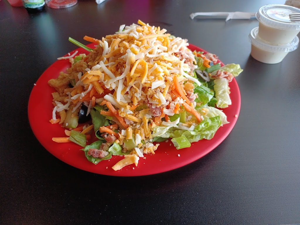 The Pizza Bistro | 8545 Boat Club Rd, Fort Worth, TX 76179, USA | Phone: (817) 708-2828