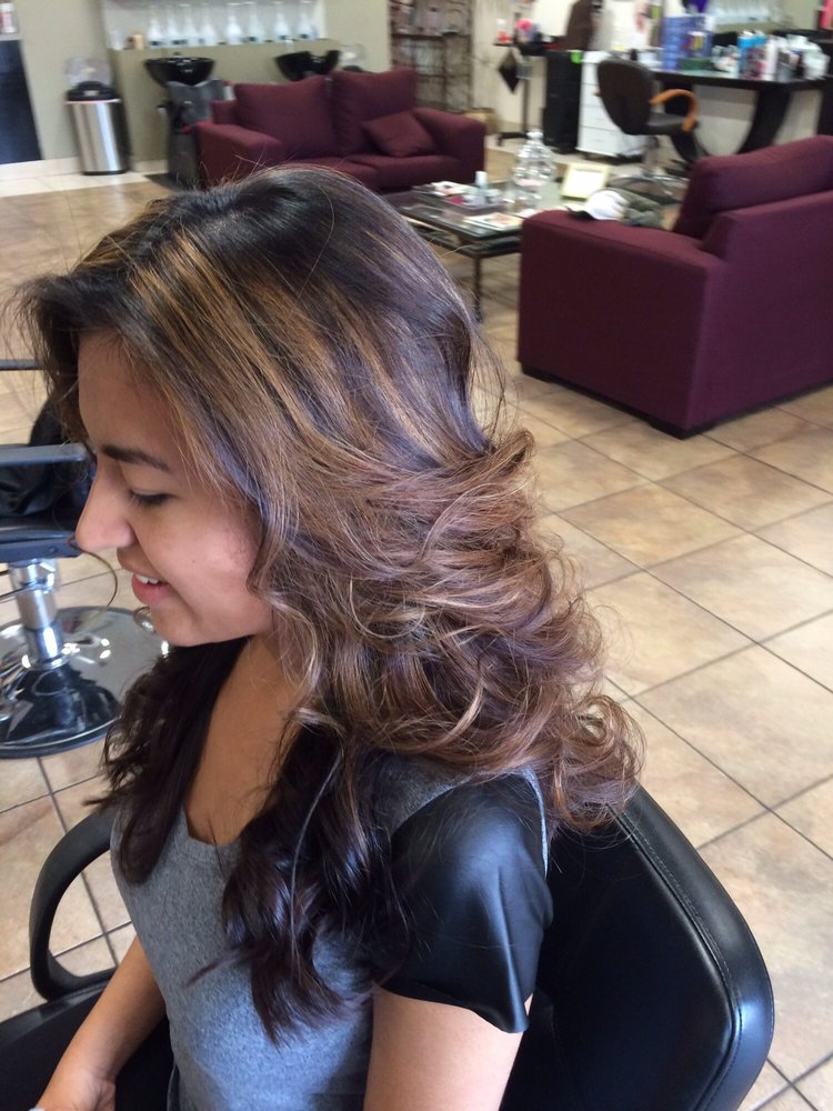 Mk-Styling Salon | 6047 Tampa Ave #106, Tarzana, CA 91356, USA | Phone: (818) 578-9788