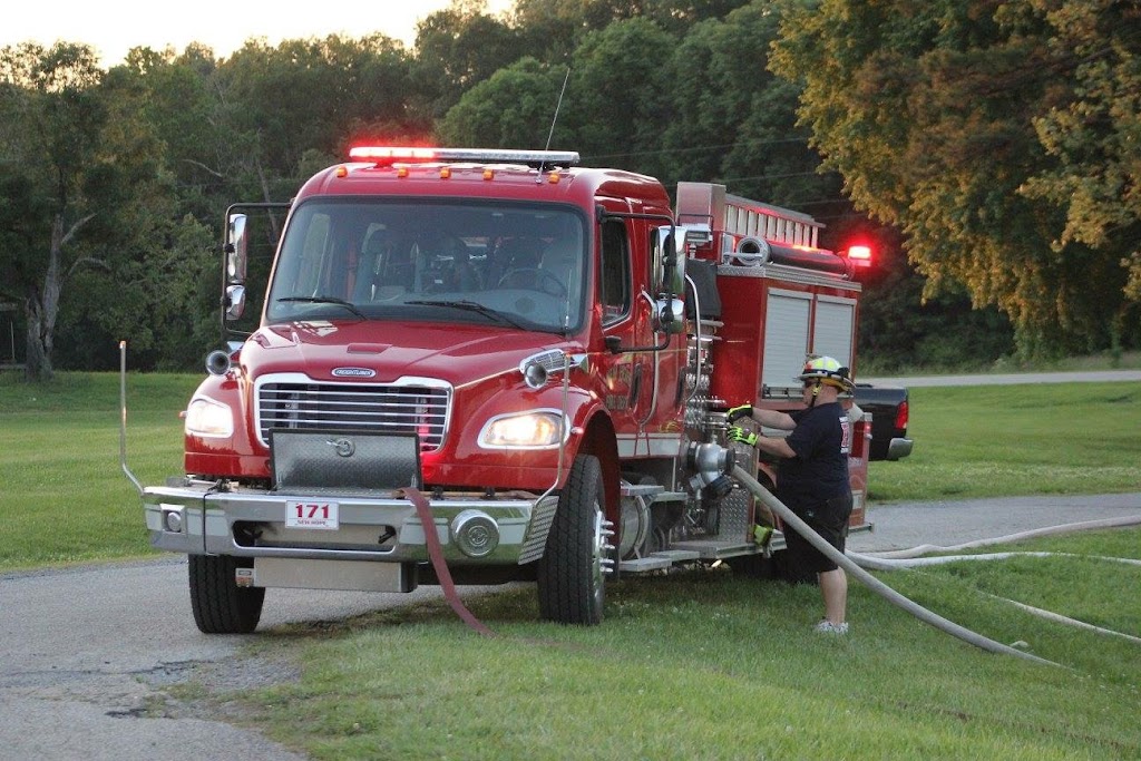 New Hope Fire Department | 6397 Volunteer Rescue Rd, Denton, NC 27239, USA | Phone: (336) 857-2686