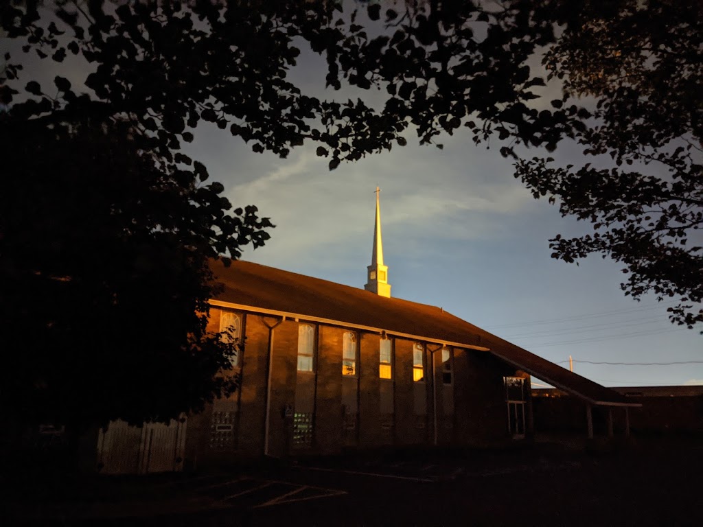 West Wayne Freewill Baptist | 4040 S John Hix Rd, Wayne, MI 48184, USA | Phone: (734) 728-6266