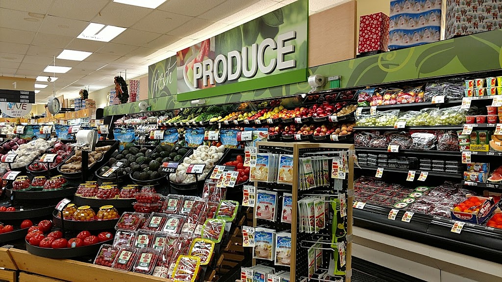 Tops Friendly Markets | 64 S Erie St, Mayville, NY 14757, USA | Phone: (716) 753-7670