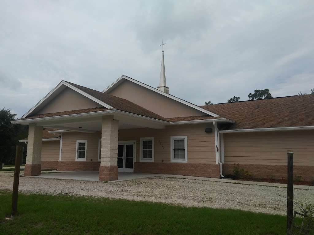 First Christian Church-Sun City | 1707 33rd St SE, Ruskin, FL 33570, USA | Phone: (813) 419-4930