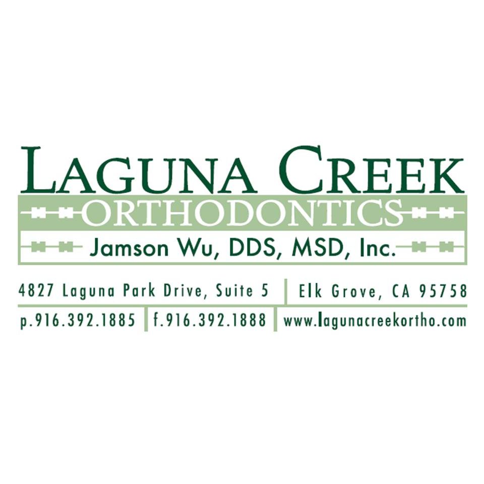 Laguna Creek Orthodontics: Jamson Wu, DDS MSD | 4827 Laguna Park Dr UNIT 5, Elk Grove, CA 95758, USA | Phone: (916) 392-1885