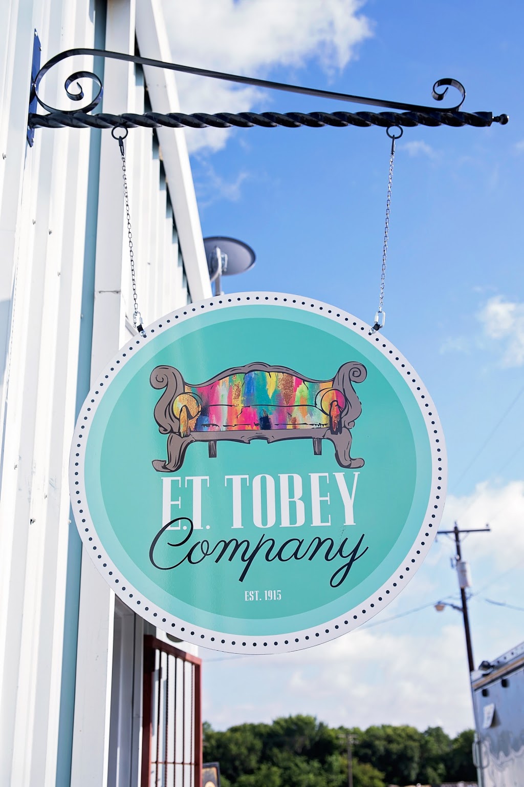 E.T. Tobey Company | 475 Murray St A, Midlothian, TX 76065, USA | Phone: (214) 208-7575
