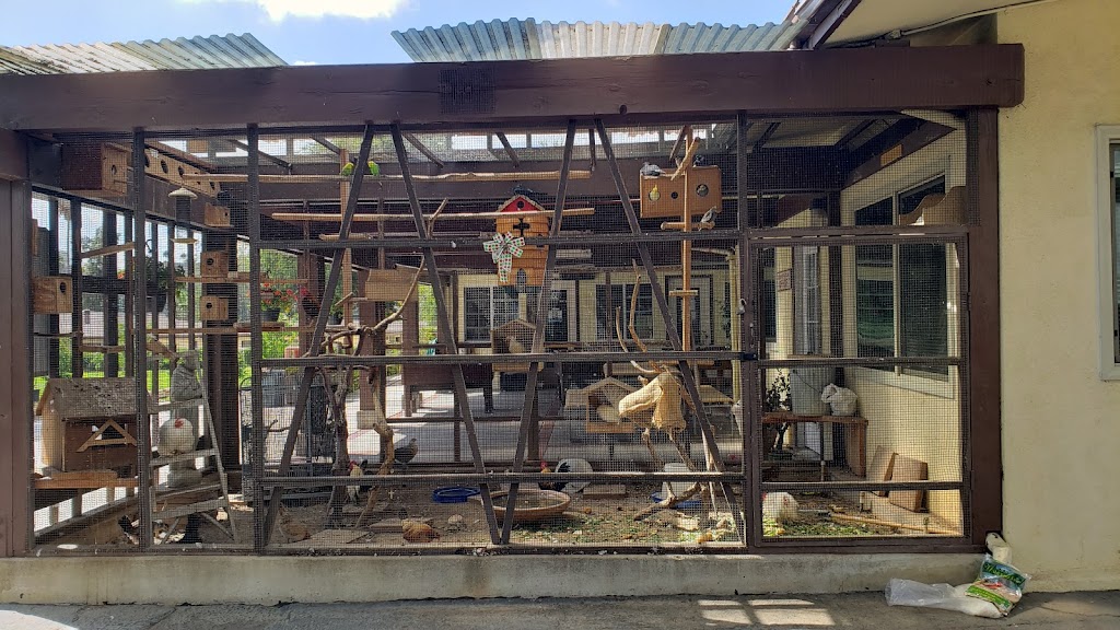 St Joseph's Salesian Youth Retreat Center 8301 Arroyo Dr, Rosemead