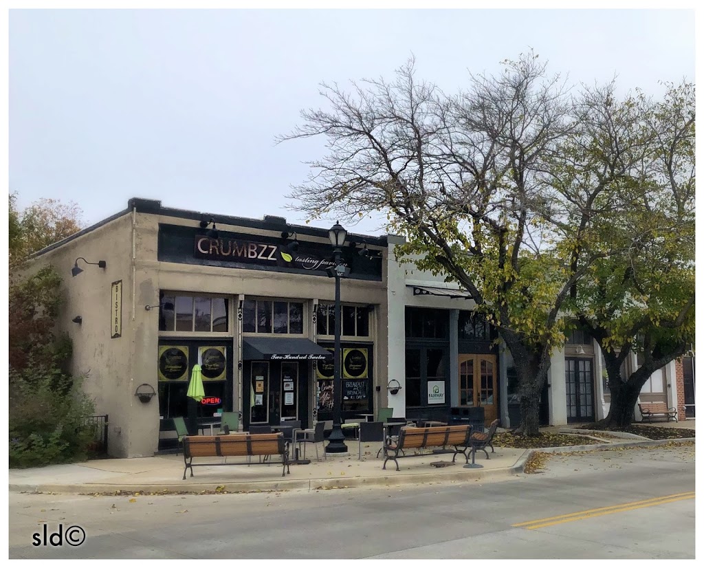 Crumbzz | 212 S Bois D Arc St, Forney, TX 75218, USA | Phone: (214) 541-9665
