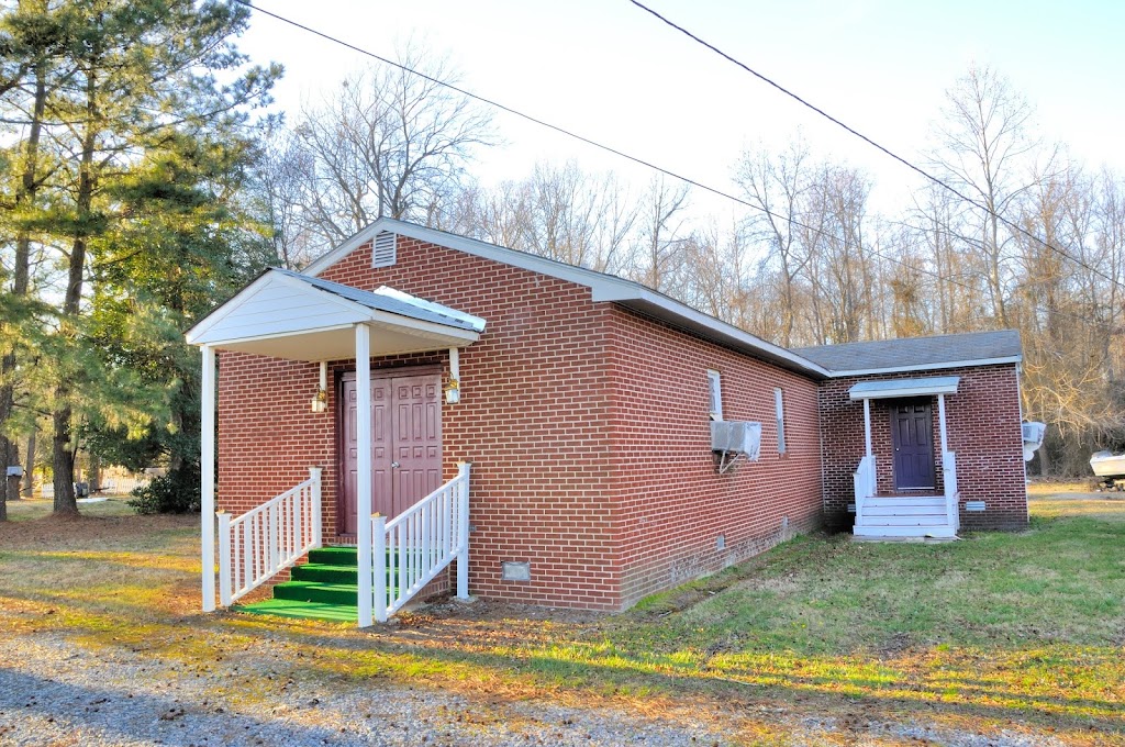 Prayer Mission Baptist Church | 20505 Lankford Ln, Smithfield, VA 23430, USA | Phone: (757) 356-9915
