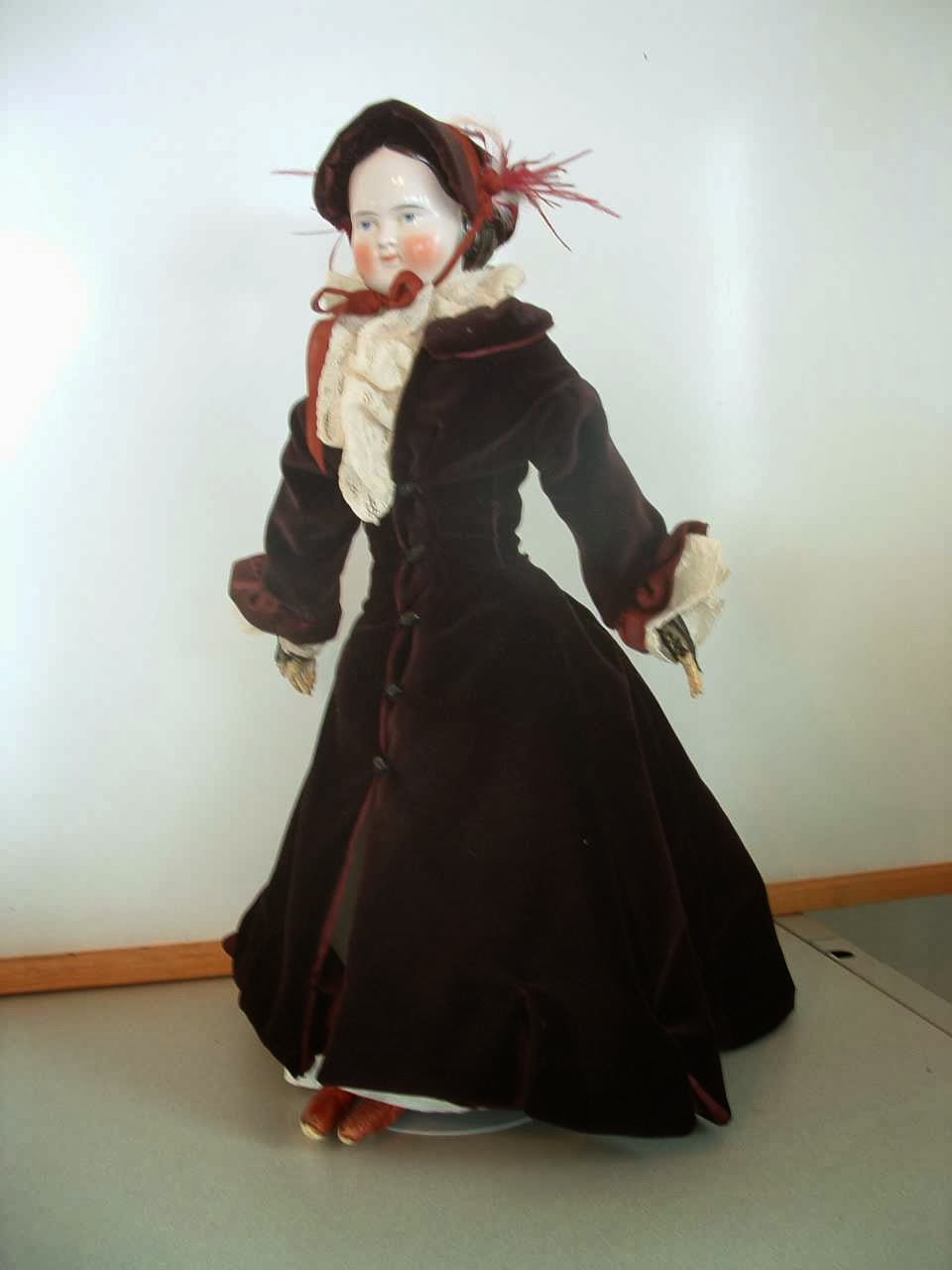 Antique Child Doll Restoration | 17122 Locust Ln, Caldwell, ID 83607, USA | Phone: (208) 850-7381