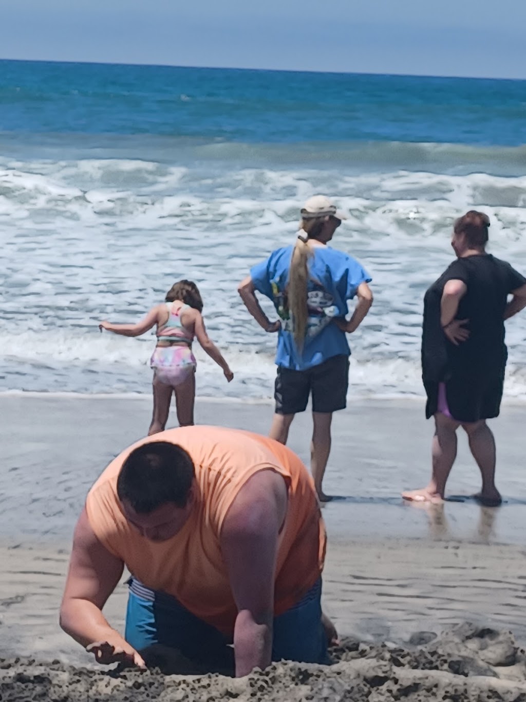 Carlsbad Village Beach | Carlsbad, CA 92008, USA | Phone: (760) 720-7001