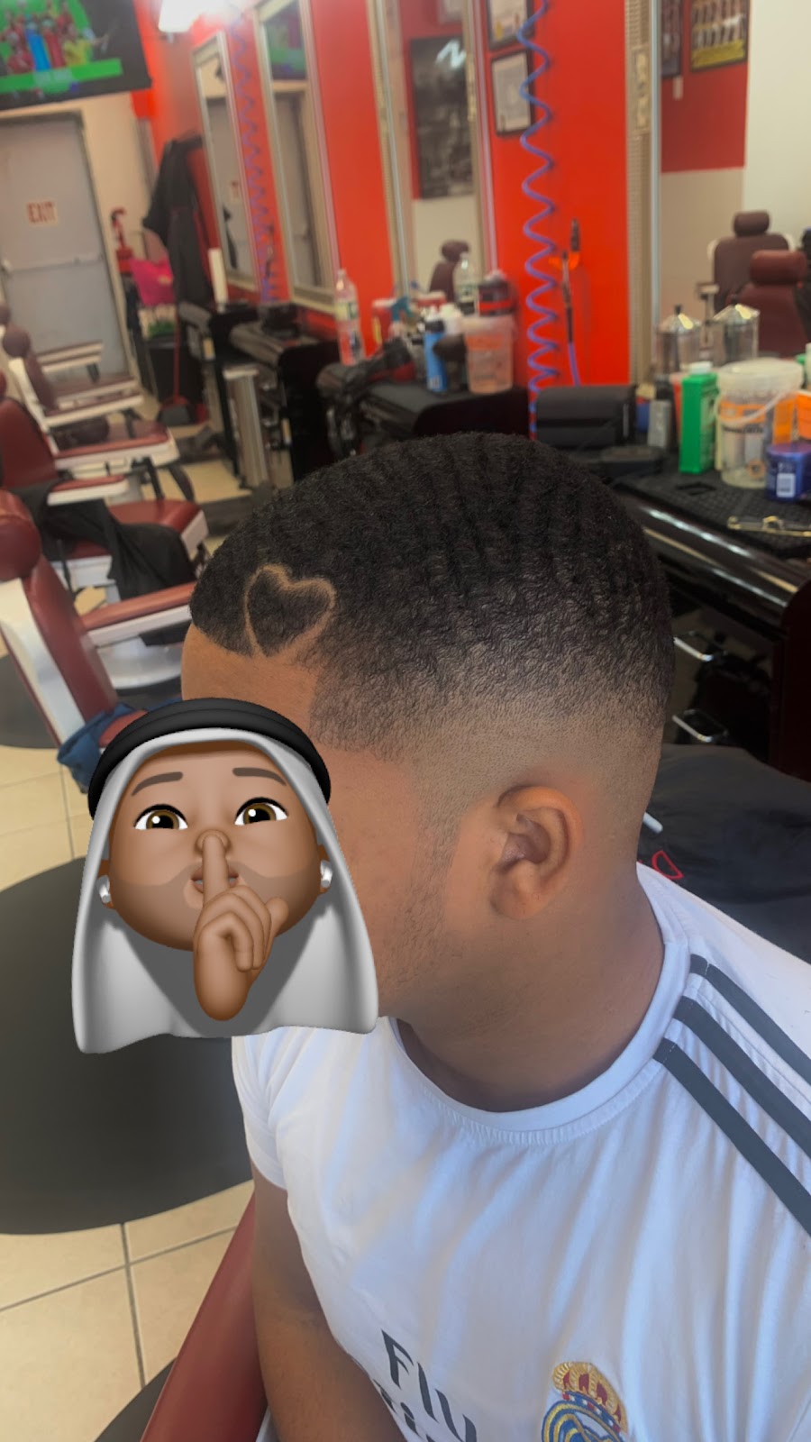 Da kingz barbershop | 4 Waldron Ave, Nyack, NY 10960, USA | Phone: (845) 480-5578