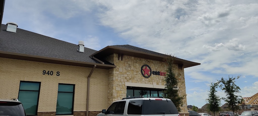 ENT Associates of Texas | Prosper | 940 Legacy Dr suite 30, Prosper, TX 75078, USA | Phone: (972) 731-7654