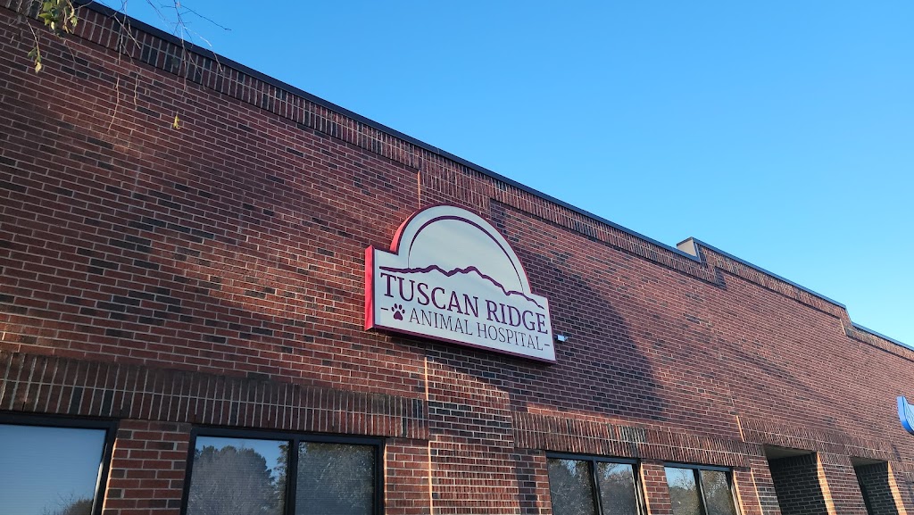 Tuscan Ridge Animal Hospital | 230 Capcom Ave Suite 101, Wake Forest, NC 27587, USA | Phone: (919) 556-1944