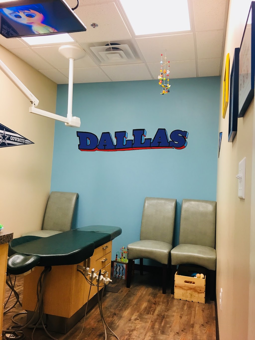 Tiny Texans Pediatric Dentistry | 11200 Menchaca Rd Bldg 4 Ste 1, Austin, TX 78748, USA | Phone: (512) 646-4500