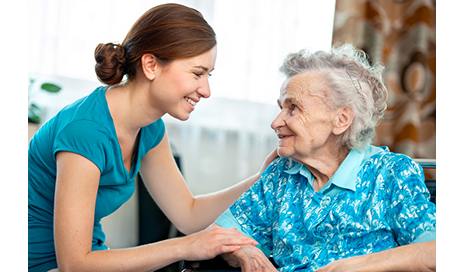 Blossom Creeks Assisted Living | 501 S Apricot Ave, Fresno, CA 93727 | Phone: (559) 598-9515