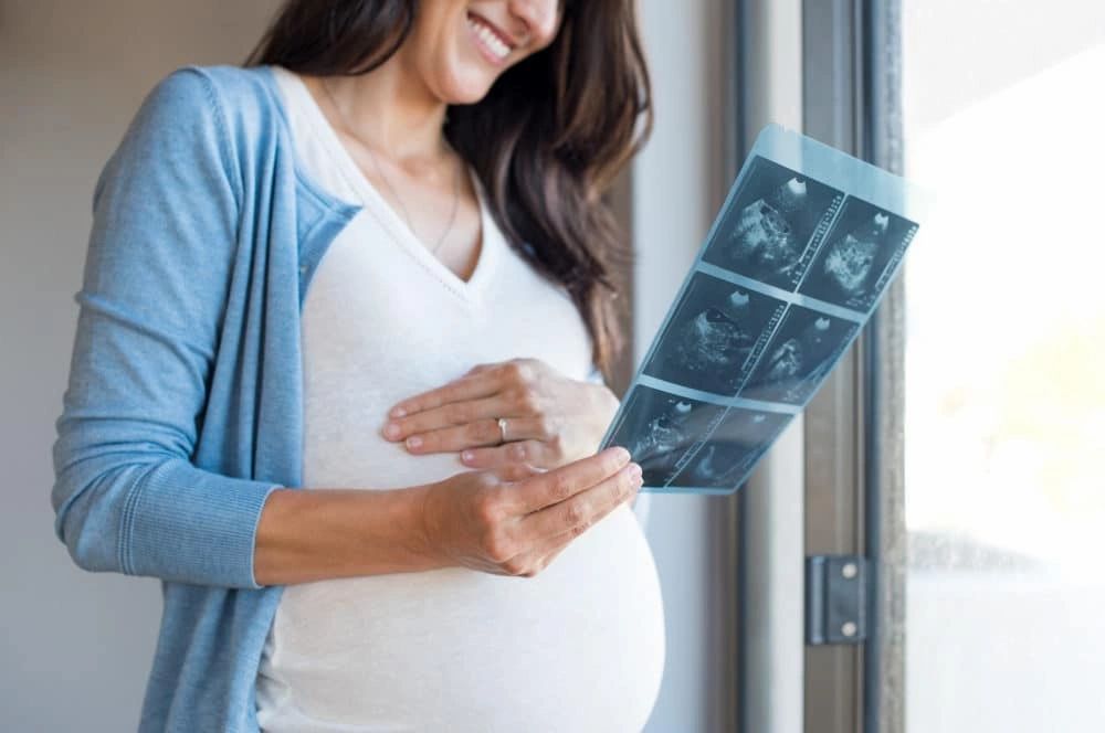 Home Sonography | 125 Oakmont Dr, Moorestown, NJ 08057, USA | Phone: (856) 454-7711