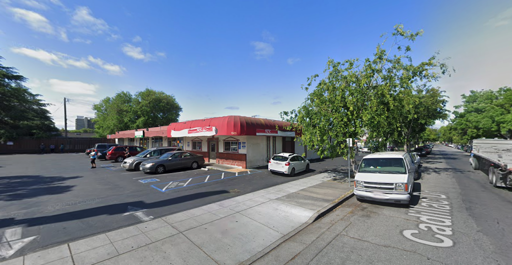 Asmas Kitchen | 1505 S Winchester Blvd, San Jose, CA 95128, USA | Phone: (650) 542-9059