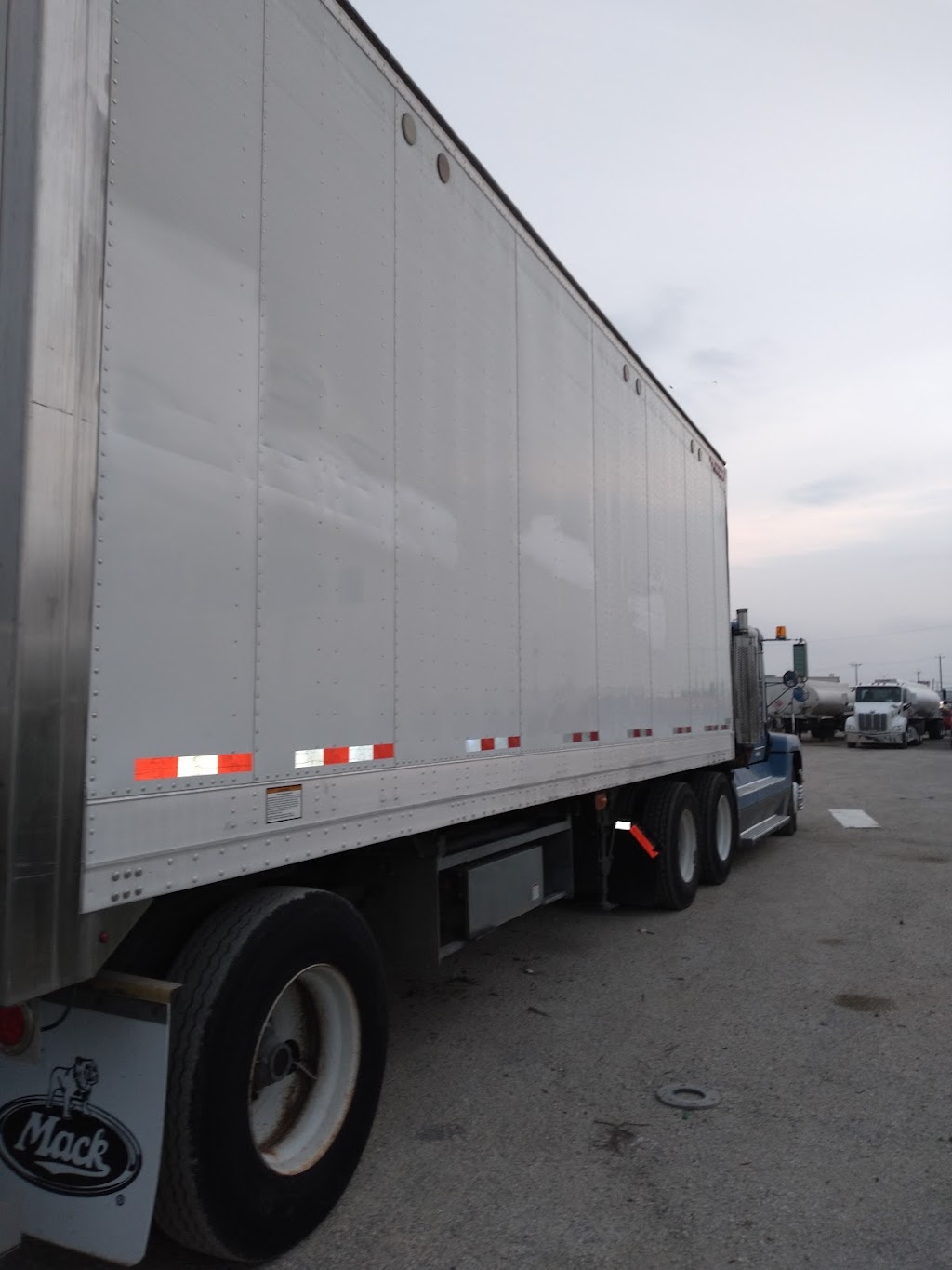 Texas Truck and Trailer Repair | 3580 Farm to Market 1516, Converse, TX 78109, USA | Phone: (210) 661-5159