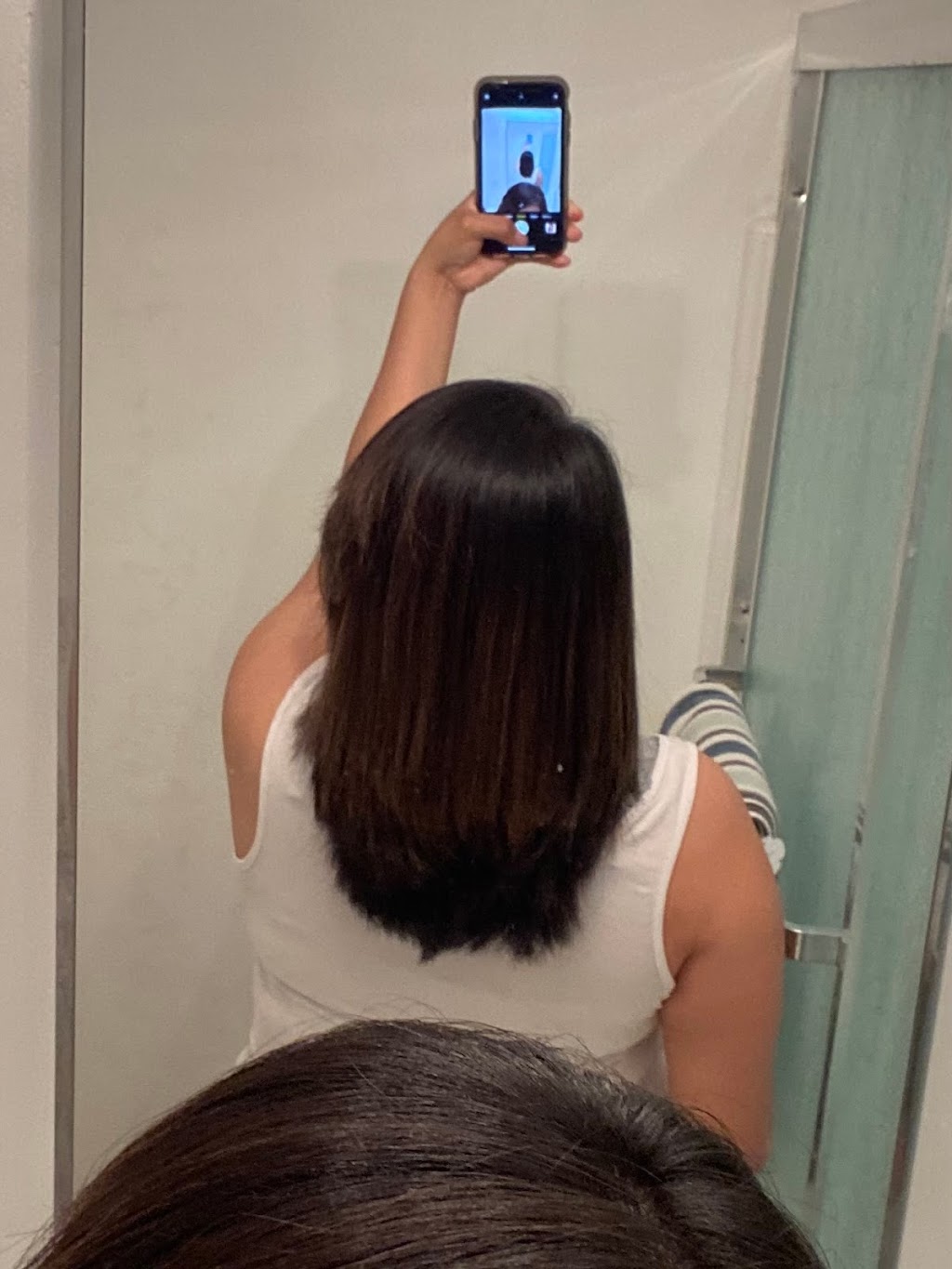 Marias Hair Salon | 11628 Santa Monica Blvd, Los Angeles, CA 90025, USA | Phone: (310) 820-8741