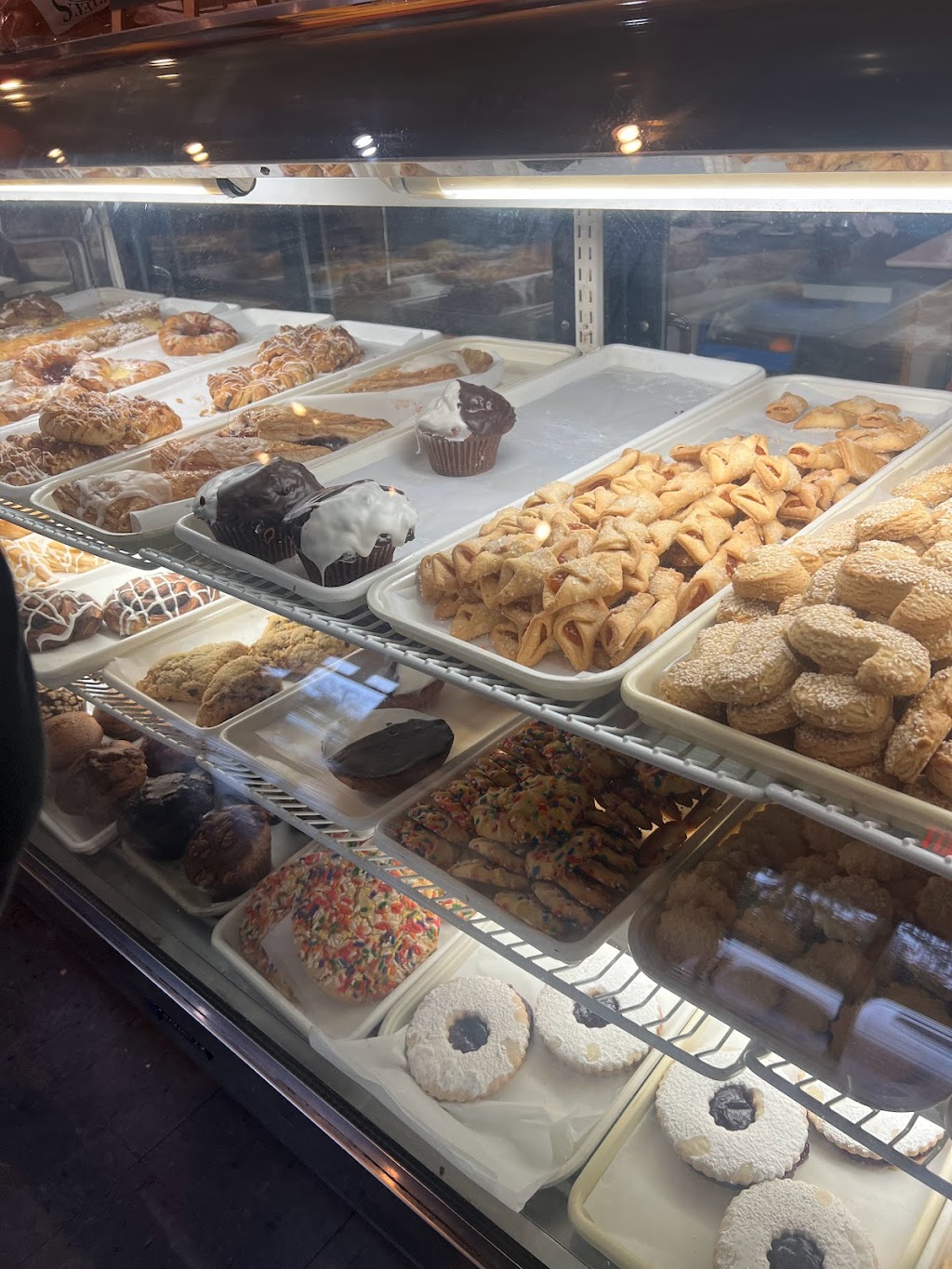 Mount Kisco Bagels | 480 Main St, Mt Kisco, NY 10549, USA | Phone: (914) 241-0606