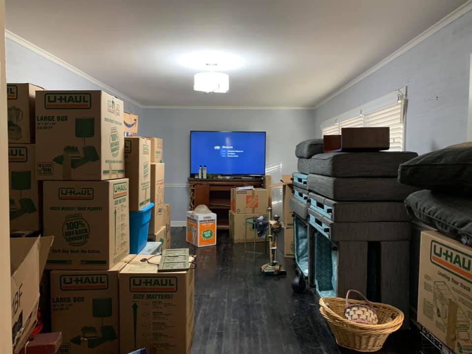Precision Moving & Transport | 3144 Clubview Cove S, Lakeland, TN 38002 | Phone: (901) 463-3454
