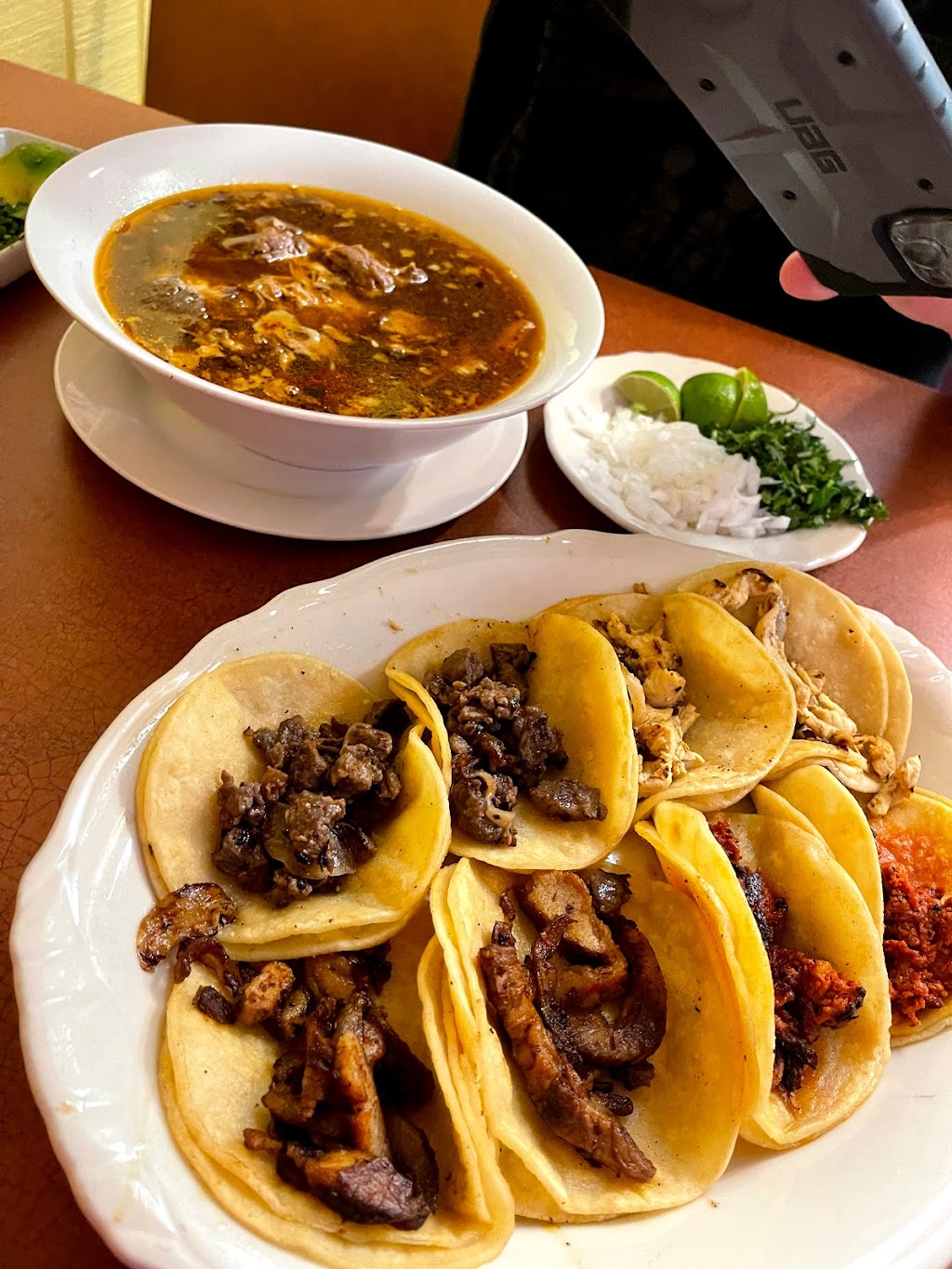 Gayossos Mexican Food | 2709 E McDowell Rd, Phoenix, AZ 85008, USA | Phone: (602) 218-5238