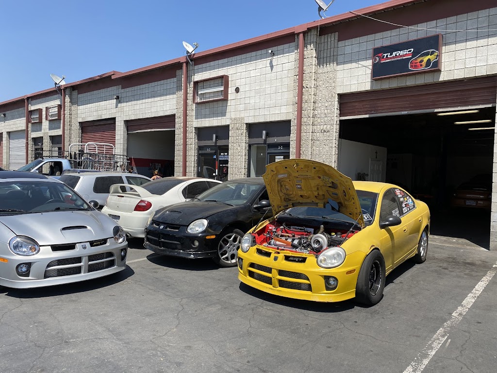 Caesarboostbuilt performace shop srt4 specialist | 1180 9th St, San Bernardino, CA 92410, USA | Phone: (909) 919-4970