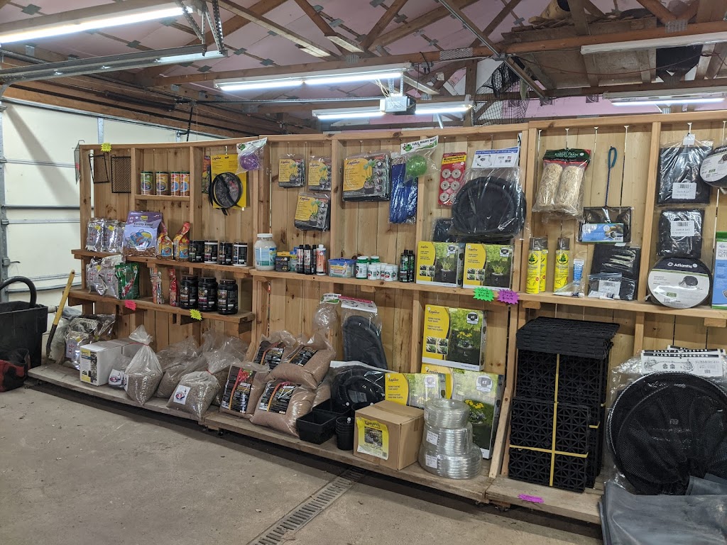 Heartland Pond Supply | 3448 S 50th St, Omaha, NE 68106, USA | Phone: (402) 707-3218