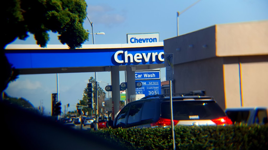 Chevron | 3405 Sepulveda Blvd, Torrance, CA 90505, USA | Phone: (310) 373-9736